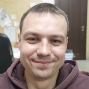 Иван Проклов, 26, Починок
