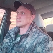 Иван, 33, Муромцево