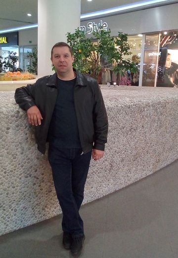 My photo - Sergey, 52 from Voronezh (@sergey688176)