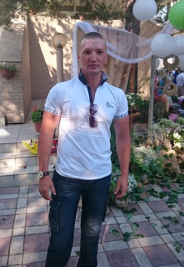 My photo - vladi, 35 from Svobodny (@vladi628)