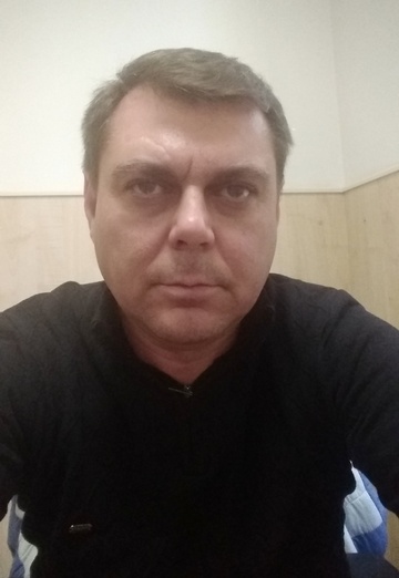 My photo - Alex, 45 from Krasnodar (@alex120008)