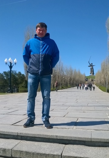 Моя фотографія - Александр, 43 з Таганрог (@aleksandr548307)