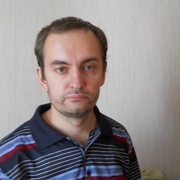 Sergey 44 Volzhskiy