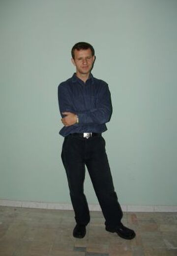Моя фотография - Anatoliy, 40 из Алимкент (@spylider)