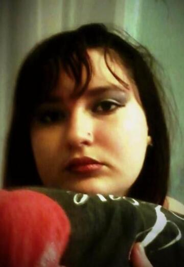 My photo - Kuzenkova Margarita, 31 from Kotelniki (@murdetka)