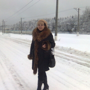 вера, 40, Клетня