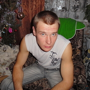 Витёк, 37, Горно-Алтайск