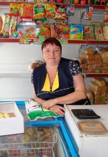 My photo - Natalya, 57 from Mezhgorye (@natalya28187)