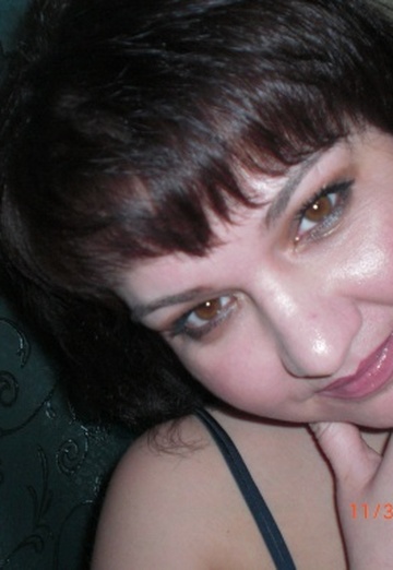 My photo - Galina, 48 from Shadrinsk (@galina1447)