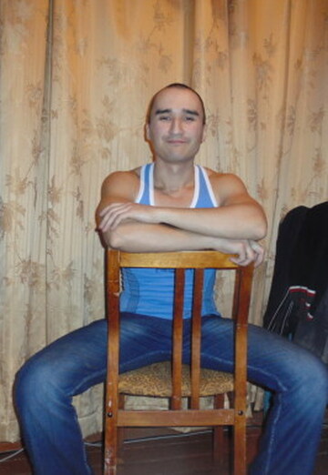 My photo - Vladimir, 42 from Krasnodar (@rymex)