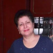 Марина Урманчеева 53 года (Стрелец) Каменск-Шахтинский