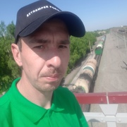 Вадим, 35, Яшкино