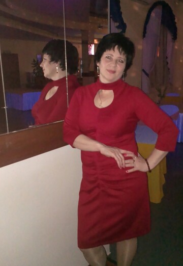 My photo - marishka, 49 from Frolovo (@marishka3336)
