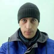 Андрей, 33, Елец