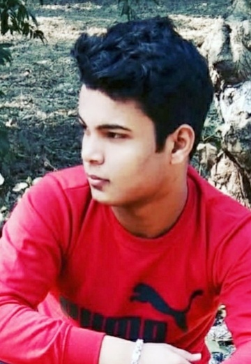 Моя фотография - Aman Singh rajput, 23 из Аваруа (@amansinghrajput)