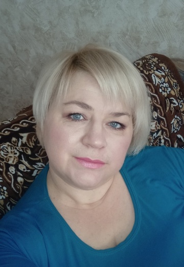 My photo - Olga Gureeva, 43 from Novocherkassk (@olgagureeva0)