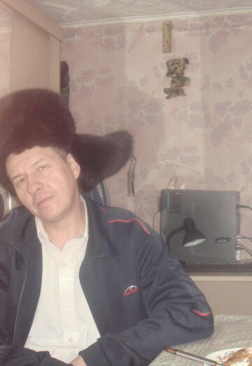 My photo - viktor.sisulin@mail.r, 46 from Tomsk (@viktorsisulinmailr)