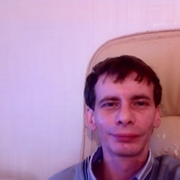 серж, 41, Озерск