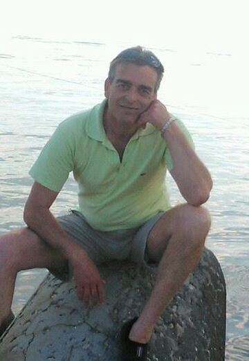 My photo - Plamen, 60 from Varna (@plamen149)