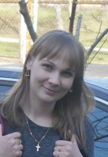 Моя фотография - Юлия, 36 из Кишинёв (@uliya162079)