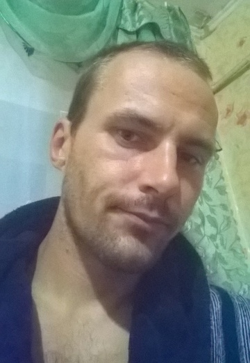 My photo - Andrey, 34 from Krasnodar (@andrey345695)