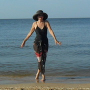 Анна, 53, Абинск