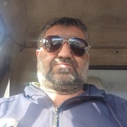 Мири, 45, Ростов-на-Дону