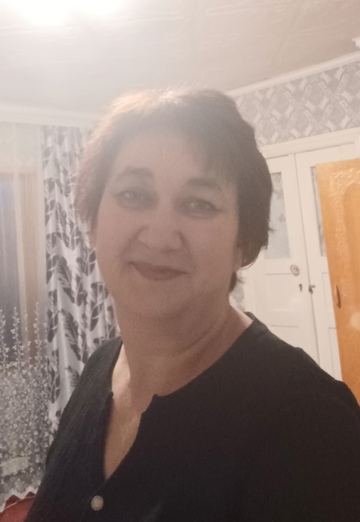 My photo - Lyudmila, 51 from Barnaul (@ludmila120629)