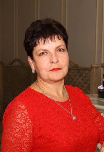 My photo - Natalya, 54 from Volgograd (@natalya305767)