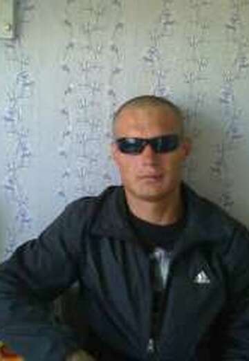 Моя фотография - Игорь, 35 из Бугульма (@igor244089)