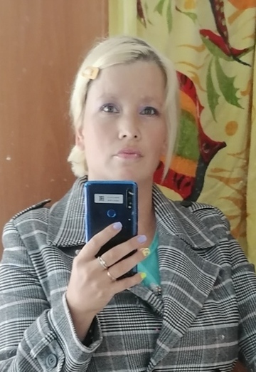 My photo - Yulianna, 37 from Petropavlovsk-Kamchatsky (@ulianna743)