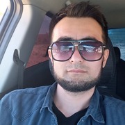 Борис, 27, Санкт-Петербург