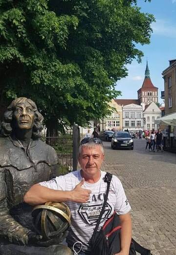 Моя фотография - Валерий, 52 из Варшава (@valeriy76941)