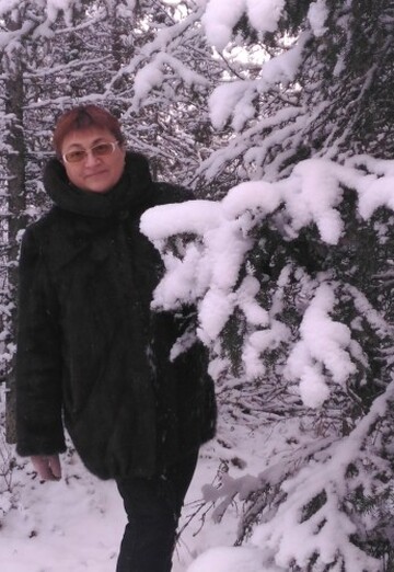 My photo - natalya, 59 from Salekhard (@natalya148644)