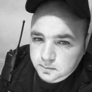 Алексей Сосновский, 32, Тамбов