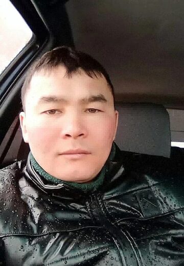 My photo - Bekay, 41 from Astana (@bekay9)