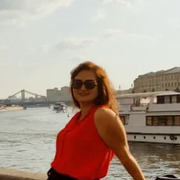 Юлия, 35, Коломна