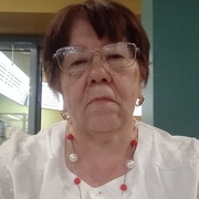 Людмила, 61, Сарапул