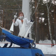 Татьяна, 60, Тугулым