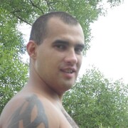 Алексей, 34, Палех