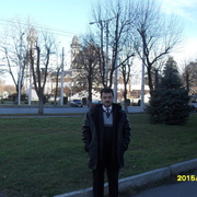 Идрис Саракуев, 49, Тбилисская