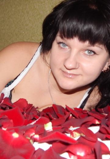 Моя фотография - Манюня, 36 из Щекино (@id610515)