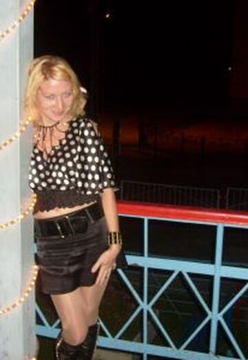 My photo - Svetlana, 43 from Ob (@photog2008)