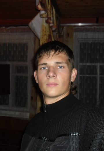Моя фотография - Александр Гриневич, 31 из Витебск (@111lexa111)
