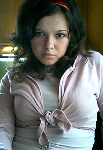 Minha foto - Natalya, 31 de Aqtau (@shevchenko--nata)
