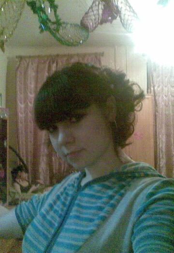Моя фотографія - Алена, 31 з Кисельовськ (@jgmta18)