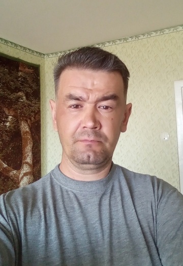 My photo - Aleksandr, 47 from Voronezh (@aleksandr888193)