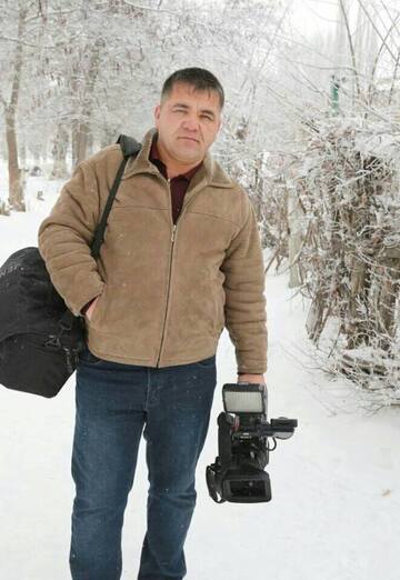 My photo - Yunus, 51 from Bishkek (@unus540)
