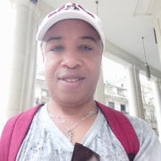 Jorge F?lix, 38, Гавана