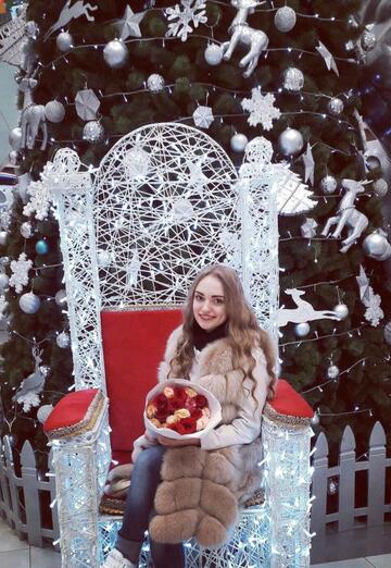 Моя фотография - Алина, 26 из Москва (@alina87049)